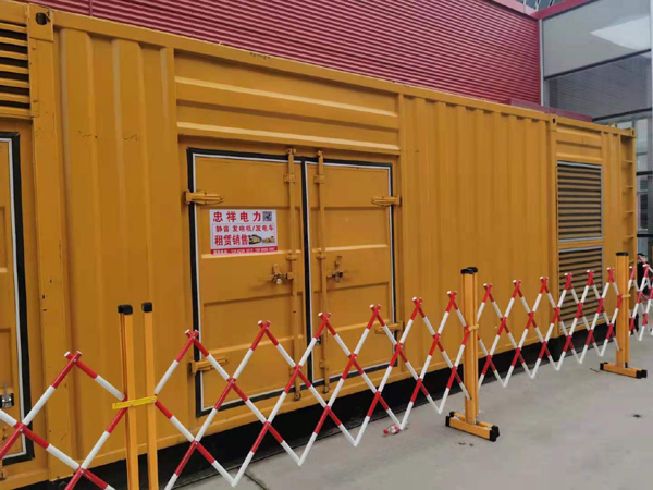 曲松关于通用发电机的十万个为什么？